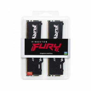   Kingston FURY Beast RGB DDR5-6000 32Gb KIT (2x16GB) (KF560C36BBEAK2-32) 7