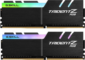   DDR4 28GB/3600 G.Skill Trident Z RGB (F4-3600C18D-16GTZR)