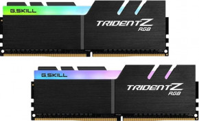   DDR4 28GB/3600 G.Skill Trident Z RGB (F4-3600C18D-16GTZR) 3