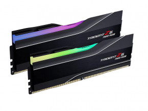   DDR5 2x16GB/6000 G.Skill Trident Z5 Neo RGB (F5-6000J3038F16GX2-TZ5NR) 3