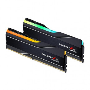   DDR5 2x16GB/6000 G.Skill Trident Z5 Neo RGB (F5-6000J3038F16GX2-TZ5NR) 4