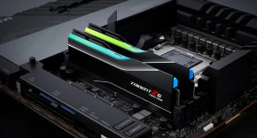   DDR5 2x16GB/6000 G.Skill Trident Z5 Neo RGB (F5-6000J3038F16GX2-TZ5NR) 6
