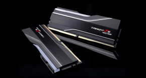   DDR5 2x16GB/6000 G.Skill Trident Z5 Neo RGB (F5-6000J3038F16GX2-TZ5NR) 8