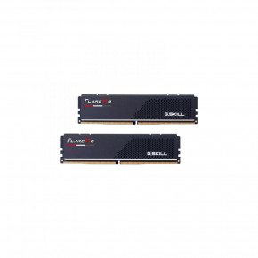   DDR5 64GB (2x32GB) 6000MHz G.Skill Flare X5 (F5-6000J3040G32GX2-FX5)