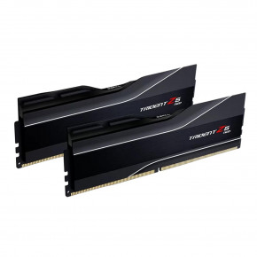   G.Skill Trident Z5 Neo Black DDR5-6000 64 GB (2x32GB) AMD EXPO 30-40-40-96 1.4V (F5-6000J3040G32GX2-TZ5N) 3