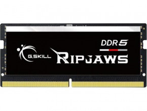    SO-DIMM 16GB/4800 DDR5 G.Skill (F5-4800S4039A16GX1-RS) (0)