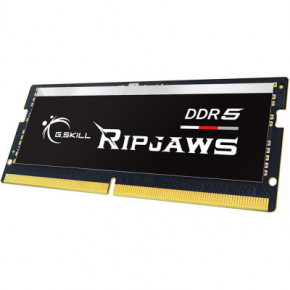     SoDIMM DDR5 32GB 5600 MHz Ripjaws G.Skill (F5-5600S4645A32GX1-RS) 4