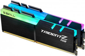 DDR4 216GB/3600 G.Skill Trident Z RGB (F4-3600C18D-32GTZR) 3