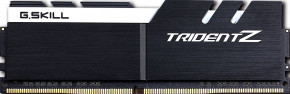   G.Skill DDR4 2x16GB/3600 Trident Z (F4-3600C17D-32GTZKW) 3