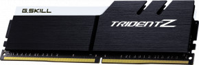   G.Skill DDR4 2x16GB/3600 Trident Z (F4-3600C17D-32GTZKW) 4