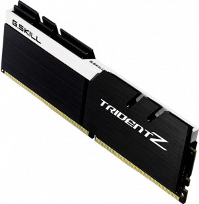   G.Skill DDR4 2x16GB/3600 Trident Z (F4-3600C17D-32GTZKW) 5