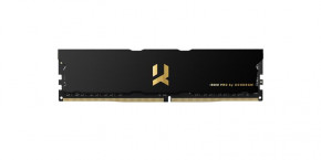   DDR4 8GB/3600 Kingston Black (IRP-3600D4V64L17S/8G)