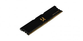   DDR4 8GB/3600 Kingston Black (IRP-3600D4V64L17S/8G) 3