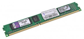   Kingston DDR3 4Gb/1333 (KVR13N9S8/4)