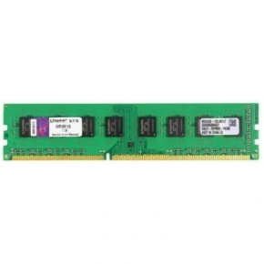     DDR3 8GB 1600 MHz Kingston (KVR16LN11/8WP)