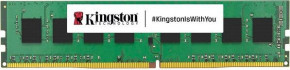   Kingston DDR4 16GB 3200 (KCP432ND8/16)