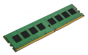    Kingston DDR4 2400 16GB (JN63KVR24N17D8/16) 4