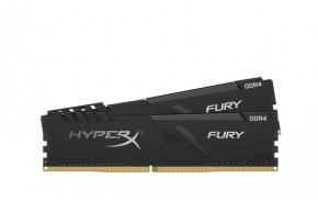   Kingston DDR4 2400 32GB KIT (HX424C15FB3K2/32)