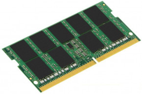    Kingston DDR4 2400 4GB SO-DIMM (JN63KCP424SS6/4)