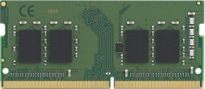    Kingston DDR4 2400 8GB SO-DIMM (JN63KVR24S17S8/8)