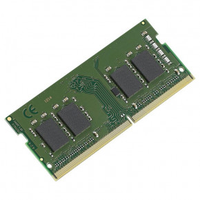    Kingston DDR4 2400 8GB SO-DIMM (JN63KVR24S17S8/8) 3