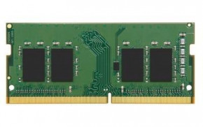    Kingston DDR4 2666 16GB SO-DIMM (JN63KVR26S19D8/16)