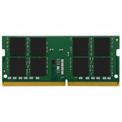    Kingston DDR4 2666 8GB SO-DIMM (JN63KCP426SS8/8)