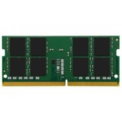    Kingston DDR4 2666 8GB SO-DIMM (JN63KVR26S19S6/8)