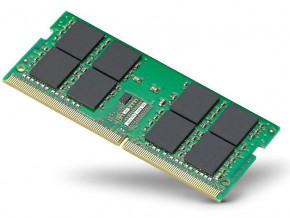    Kingston DDR4 2666 8GB SO-DIMM (JN63KVR26S19S6/8) 3