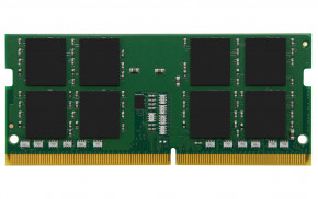     Kingston DDR4 2933 32GB SO-DIMM