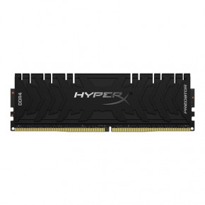     Kingston DDR4 3000 32GB XMP HyperX Predator