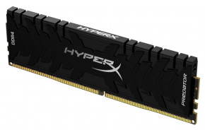     Kingston DDR4 3600 32GB XMP HyperX Predator