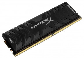     Kingston DDR4 3600 32GB XMP HyperX Predator 5