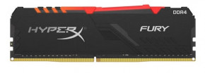     Kingston DDR4 3733 16GB HyperX Fury RGB