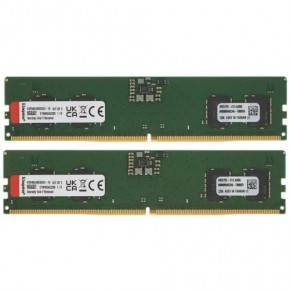   Kingston DDR5 216GB/4800 (KVR48U40BS6K2-16)