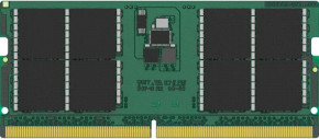   Kingston DDR5 32GB 5200 (KVR52S42BD8-32)