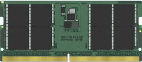   Kingston DDR5 32GB 5600 (KVR56S46BD8-32)