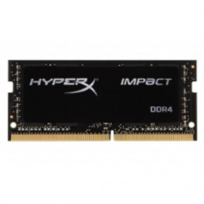    Kingston DDR4 2400 16GB SO-DIMM HyperX (HX424S15IB2/16)