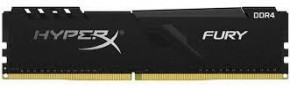    Kingston DDR4 3200 64GB KIT (32GBx2) HyperX Fury Black (HX432C16FB3K2/64)