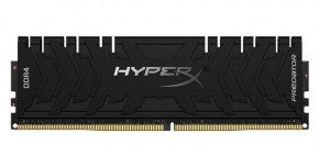    Kingston DDR4 4000 16GB KIT (8GBx2) XMP HyperX Predator (HX440C19PB4K2/16) 6