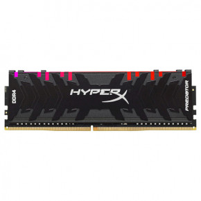   Kingston HyperX Predator (HX430C15PB3AK2/16)