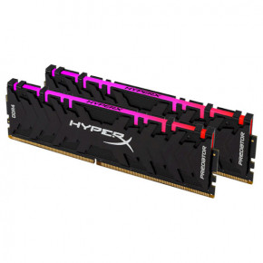   Kingston HyperX Predator (HX430C15PB3AK2/16) 3