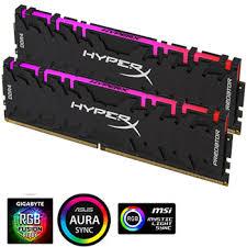   Kingston HyperX Predator (HX430C15PB3AK2/16) 4