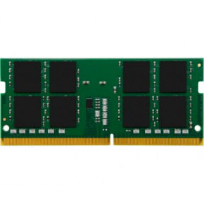    Kingston DDR4 2666 8GB SO-DIMM (KCP426SS6/8)