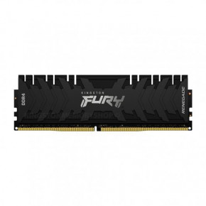    Kingston DDR4 2666 16GB  FURY Renegade Black (KF426C13RB1/16)