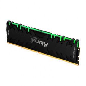    Kingston DDR4 3600 16GB  FURY Renegade RGB (KF436C16RB1A/16)