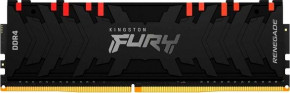 '   Kingston DDR4 3600 8GB FURY Renegade RGB (KF436C16RBA/8)