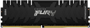    Kingston DDR4 4000 16GB FURY Renegade Black (KF440C19RB1/16)