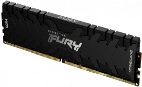    Kingston DDR4 4000 16GB FURY Renegade Black (KF440C19RB1/16) 3