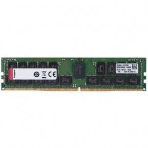    Kingston DDR4 2933 32GB ECC REG RDIMM (KSM29RD4/32MEI)